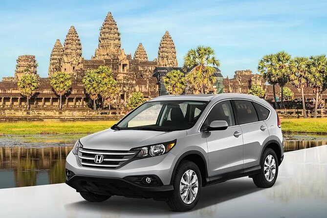 Siem Reap to Sihanoukville by Private Car or Minivan - FAQ