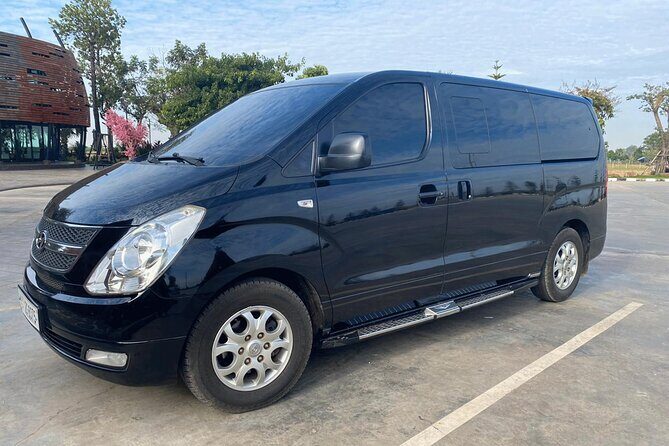 Siem Reap To Sihanoukville Private Transfer - What Makes This Transfer Service Stand Out