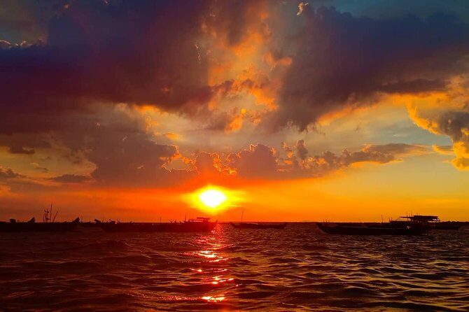 Siem Reap, Tonle Sap Lake, Kompong Phluk, Floating Village Tour - Insight from Real Travelers