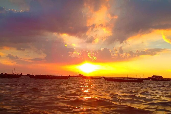 Siem Reap, Tonle Sap Lake, Kompong Phluk, Floating Village Tour - The Sum Up: Is This Tour Worth It?