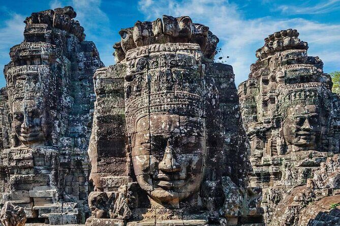 Siem Reap Tour from Bangkok 4D3N Tour Package - A Closer Look at the 4-Day Itinerary