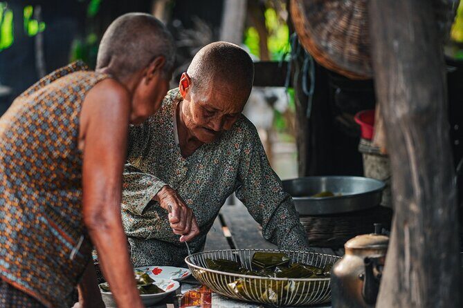 Siem Reap Village Tour - Who Will Love This Tour?