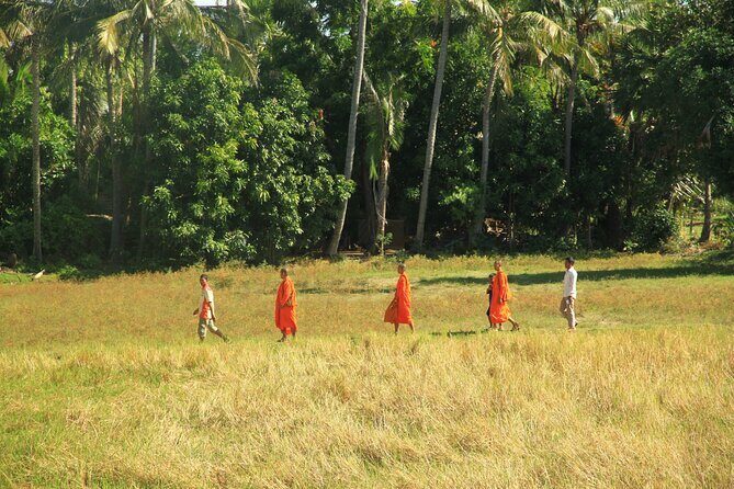 Siem Reap Village Tour - The Sum Up