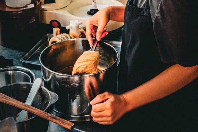 Siem Reap  Visit to Cambodias first chocolate factory - What to Expect During Your Visit