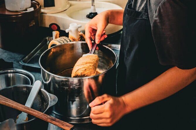 Siem Reap  Visit to Cambodias first chocolate factory - Who Will Love This Experience?