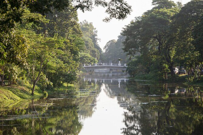 Siem Reap Walking Tour: Landmarks & Hidden Gems - Wrapping Up: Who Will Love This Experience?