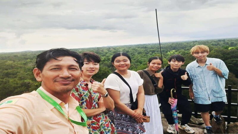 siem-reapoverland-to-preah-vihear-koh-ker-and-beng-mealea