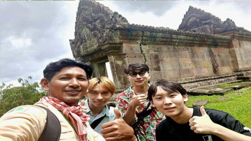 siem-reapoverland-to-preah-vihear-koh-ker-and-beng-mealea
