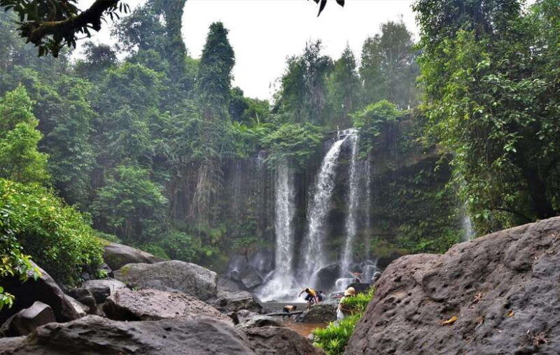siemreap-private-kulen-waterfall-w-german-or-other-guide