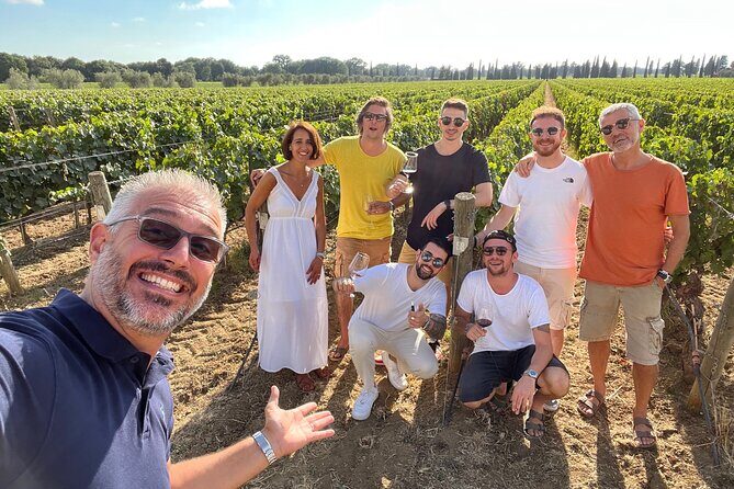 Siena and San Gimignano Tour from Florence - Key Points  