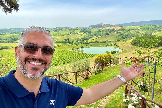 Siena and San Gimignano Tour from Florence - Price and Value Analysis
