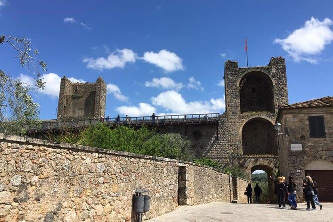 Siena and San Gimignano Tour from Florence - Who Should Consider This Tour?