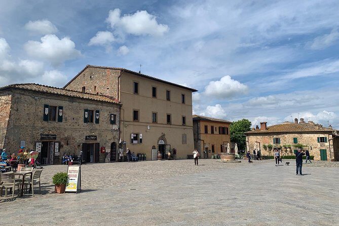 Siena and San Gimignano Tour from Florence - FAQ