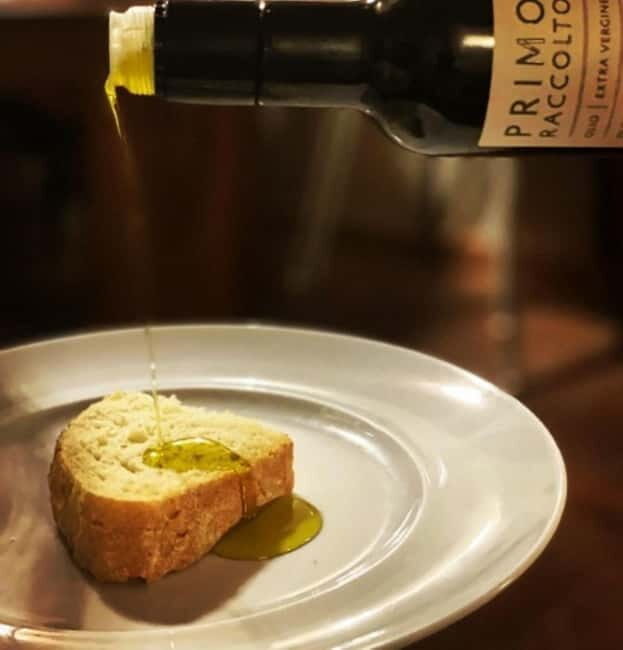 Siena: Dinner with wines and typical dishes in a secret cave - Final Thoughts