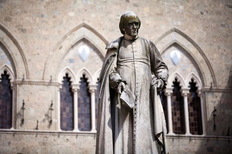 Siena: Guided Tour of the City and Cathedral in English - Who Should Book This Tour?