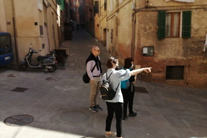 Siena Guided Tour with Cathedral and Optional Crypt & Museum - Why This Tour Works Well