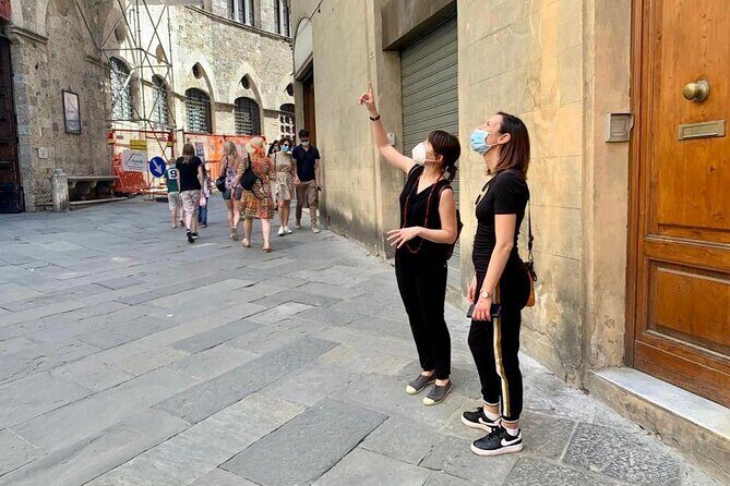 Siena Guided Tour with Cathedral and Optional Crypt & Museum - Who Will Love This Tour?