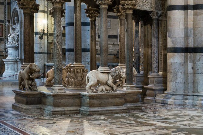 Siena Guided Tour with Cathedral and Optional Crypt & Museum - Final Thoughts