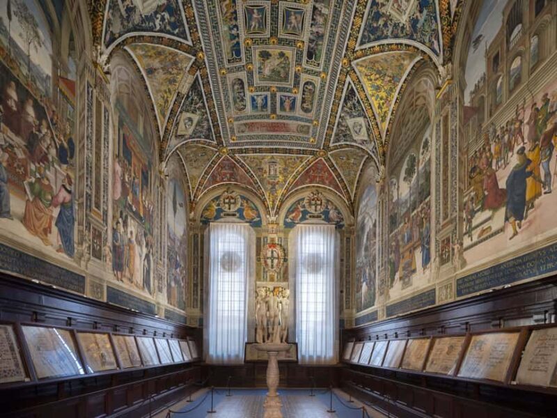 Siena: guided visit of the Cathedral with Opa Si Pass - Final Thoughts