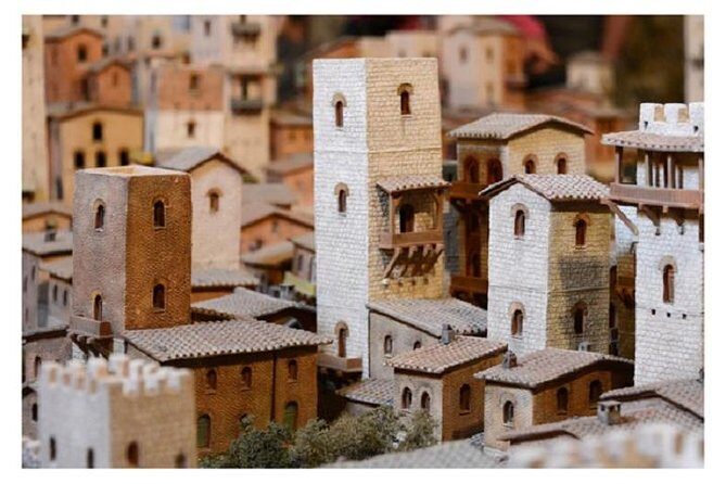 Siena, San Gimignano and Chianti Wine Small Group from Montecatini Terme - FAQ