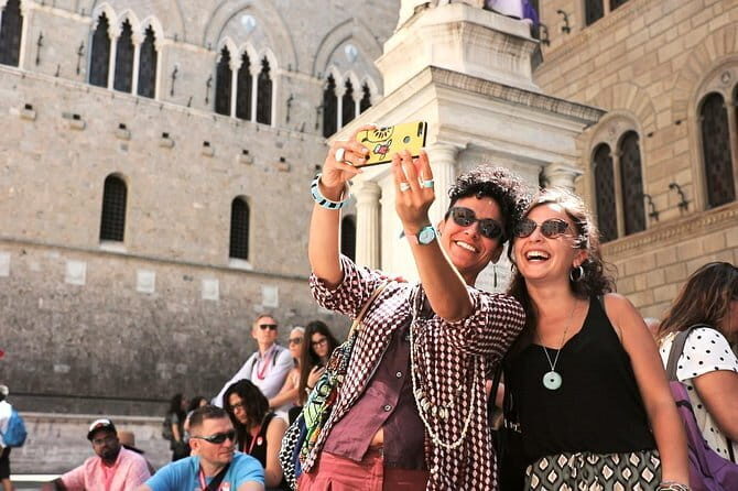 Siena San Gimignano Pisa Escorted Transport and Optional Lunch - An In-Depth Look at What the Tour Includes