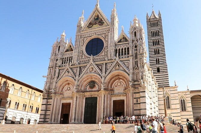 Siena San Gimignano Pisa Escorted Transport and Optional Lunch - How Do the Reviews Reflect the Experience?