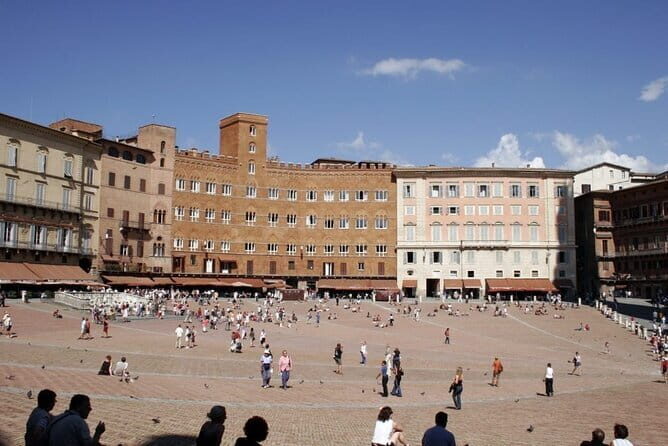 Siena - San Gimignano Private Tour - Practical Details