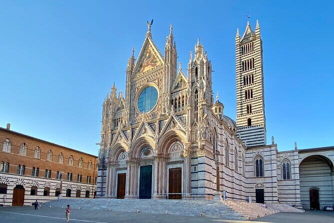 Siena - San Gimignano Private Tour - Final Thoughts