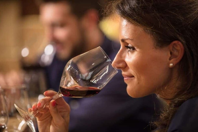 Siena Top - Great wine tasting in Etruscan crypt - Who Will Love This Experience?