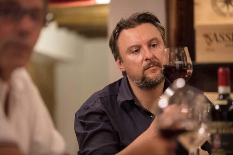 Siena Top - Great wine tasting in Etruscan crypt - FAQ