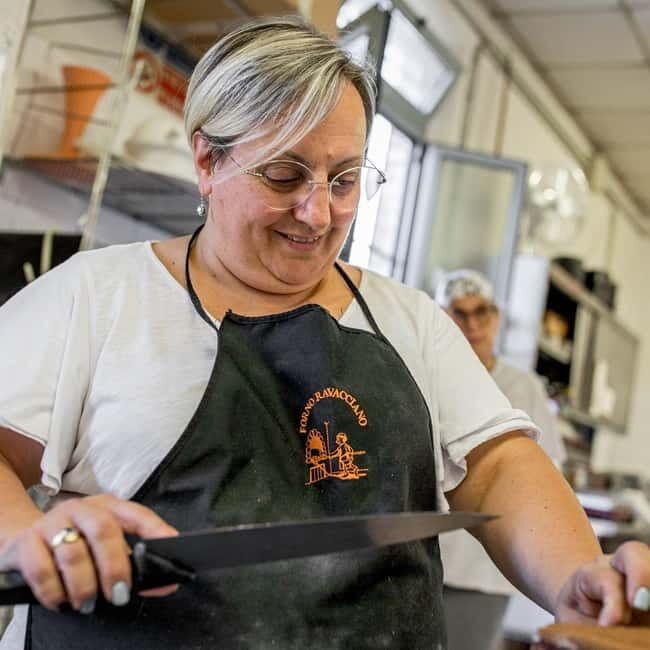 Siena: traditional cuisine in your home. - Who Will Love This Tour?