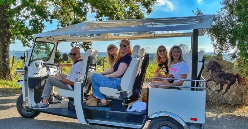 siena-tuk-tuk-tour-with-wine-tasting