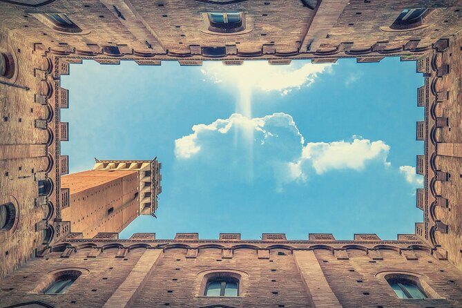 Siena Walking Tour with Audio and Written Guide by a local - Practical Aspects & Value