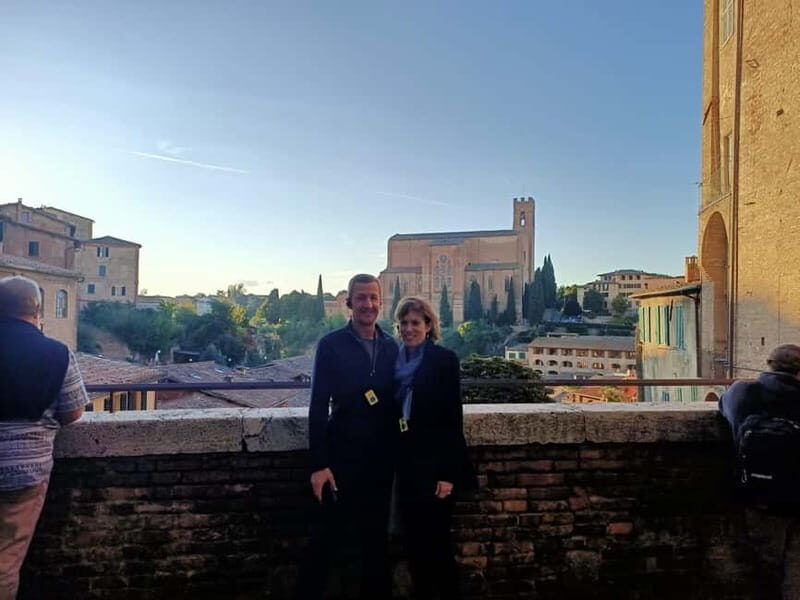 Siena Wine & Gelato tasting - Who Should Consider This Tour?