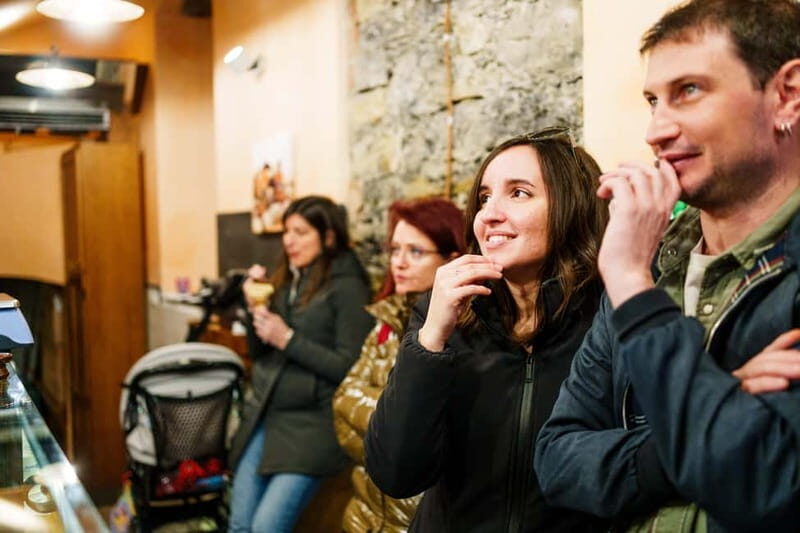 Sienas Ultimate Food Tour: Full Tuscan Meal with a Local - Practical Details & Tips