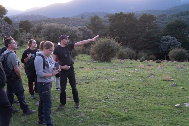 sierra-de-guadarrama-magical-night-hike