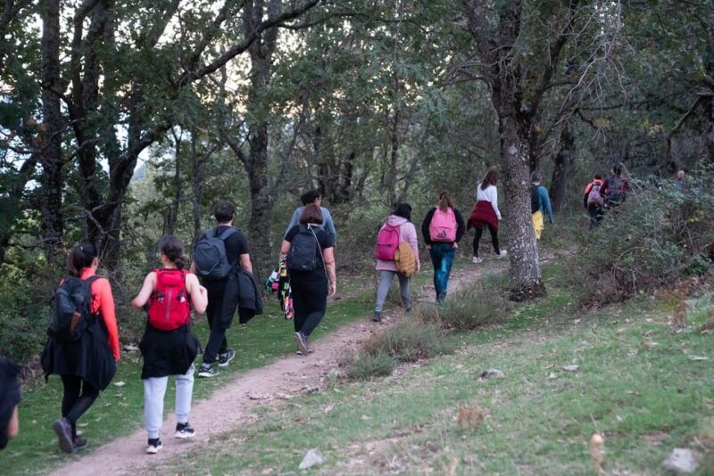 sierra-de-guadarrama-magical-night-hike
