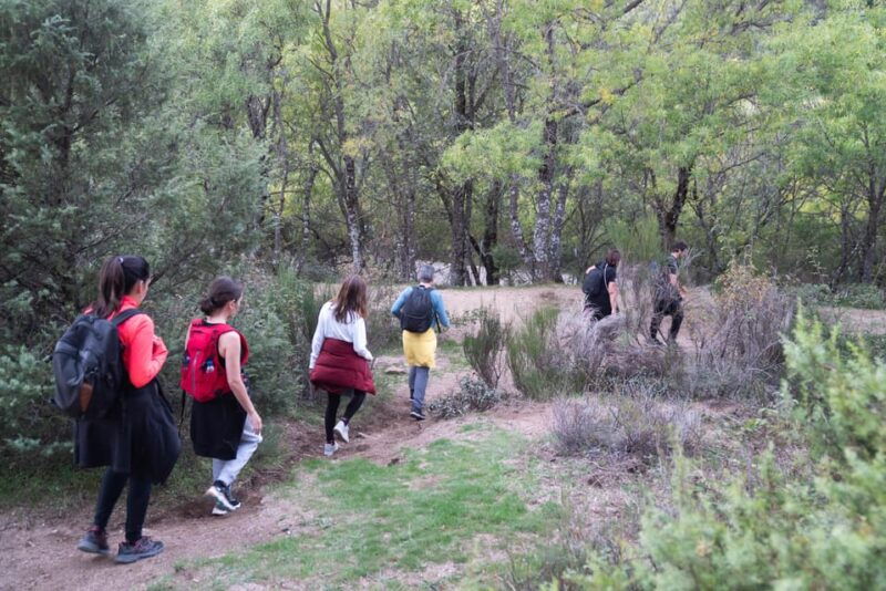sierra-de-guadarrama-magical-night-hike