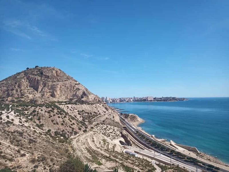 Sierra Grossa: Hiking with views for adventurers - Who will love this experience?