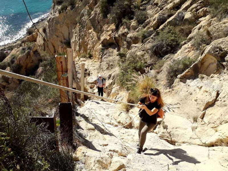 Sierra Grossa: Hiking with views for adventurers - Why this tour is a great value
