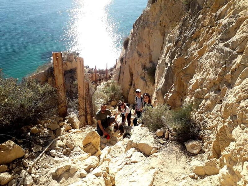 Sierra Grossa: Hiking with views for adventurers - FAQ