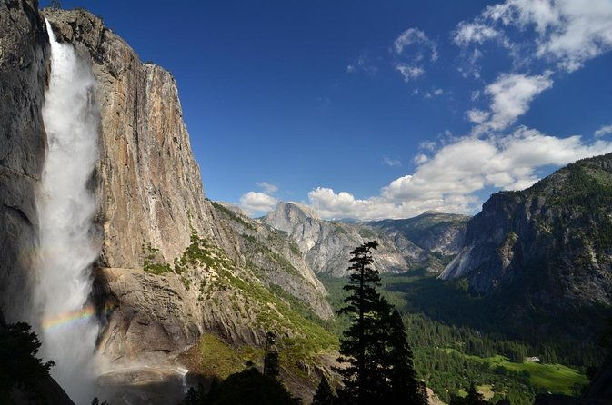 sierra-nevada-4-day-tour-of-yosemite-and-tahoe-from-san-francisco-2
