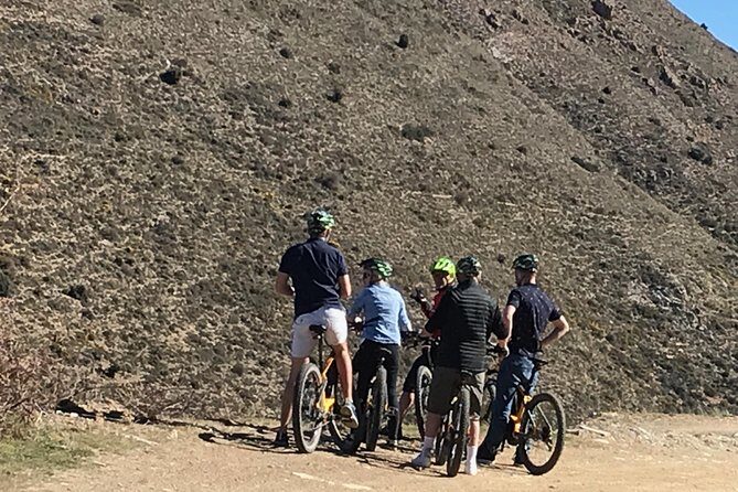 Sierra Nevada Ebike Tour Small Group - Authentic Insights from Reviewers