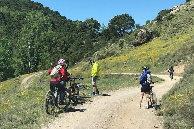 Sierra Nevada Ebike Tour Small Group - The Sum Up: Who Will Love This Tour?