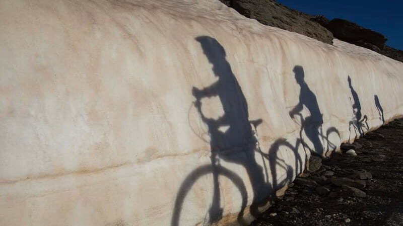 Sierra Nevada: Private E-bike ride to 3000 meters (11000 ft) - FAQs
