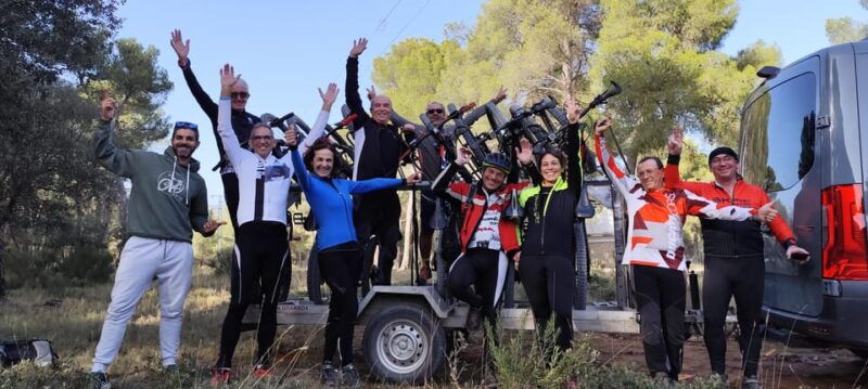 sierra-nevada-small-group-bike-tour