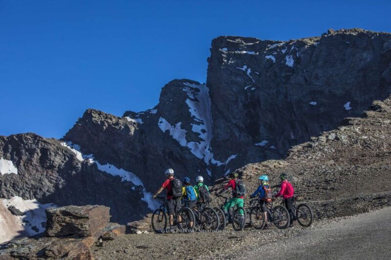 sierra-nevada-small-group-bike-tour