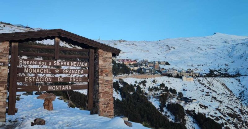 sierra-nevada-small-group-bike-tour