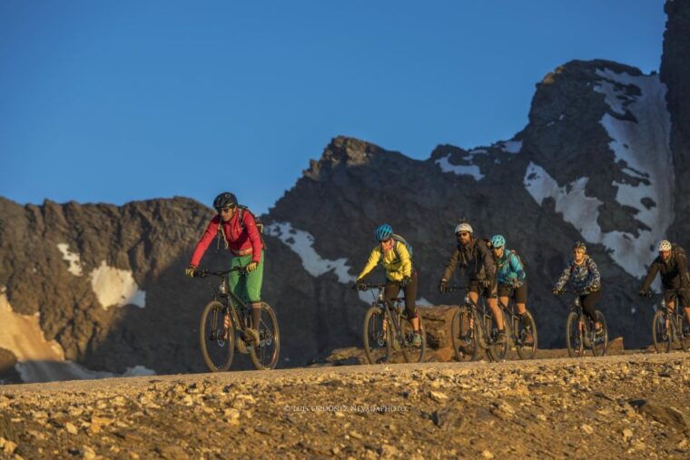 sierra-nevada-small-group-bike-tour