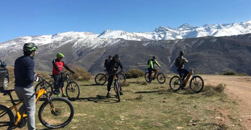 sierra-nevada-small-group-e-bike-tour